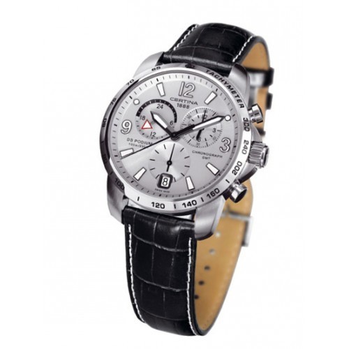 Certina C001.639.16.037.00