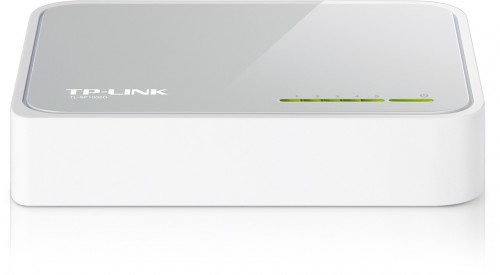 TP-LINK TL-SF1005D