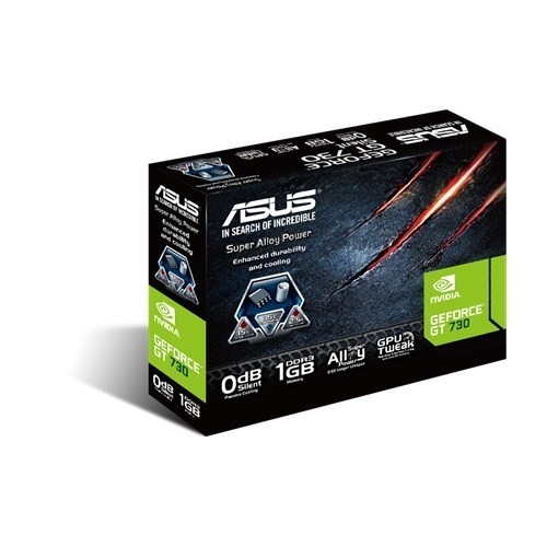 Asus GT730-SL-1GD3-BRK