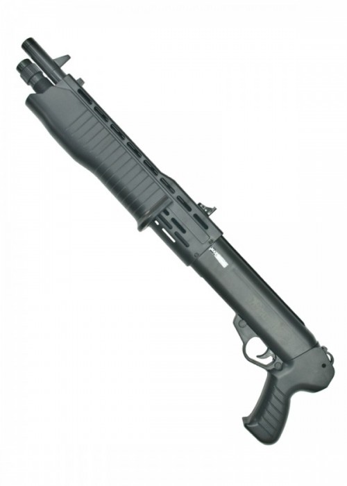 ASG Franchi SPAS 12