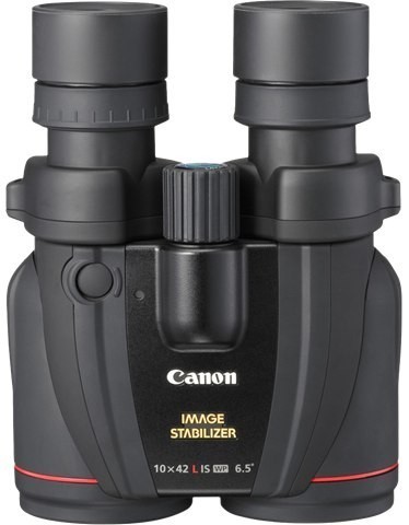 Canon 10x42 L IS WP