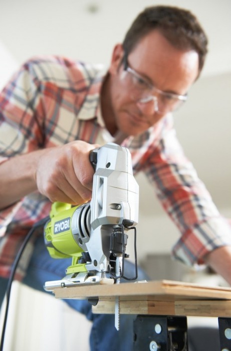 Ryobi RJS 850 K