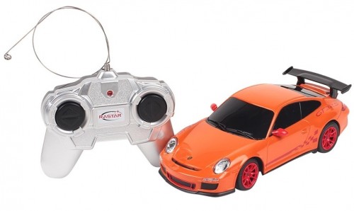 Rastar Porsche GT3 RS 1:24