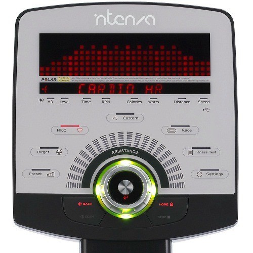 Intenza Fitness 550Rbi