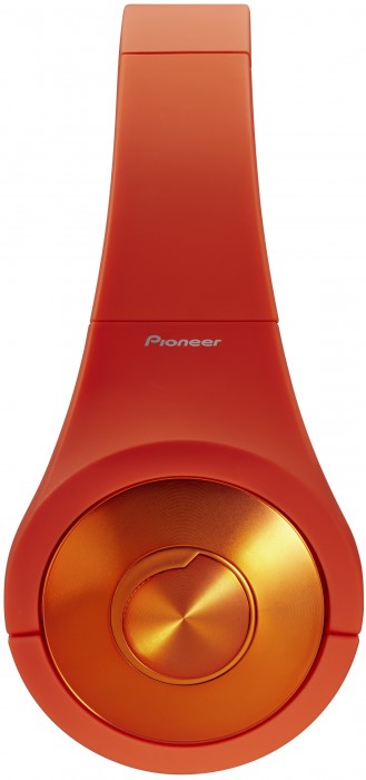 Pioneer SE-MX7