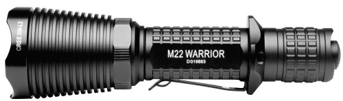 Olight M22 Warrior