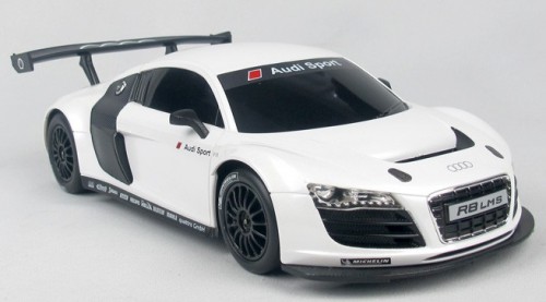 Rastar Audi R8 LMS 1:24