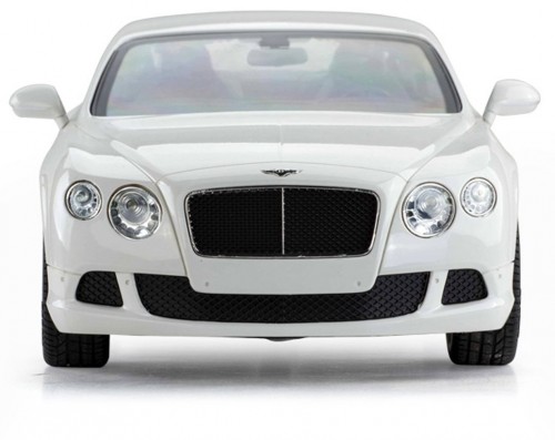 Rastar Bentley Continental GT 1:14