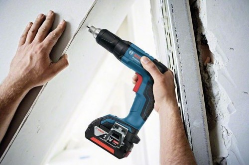 Bosch GSR 18 V-EC TE