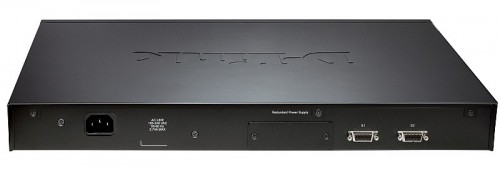 D-Link DGS-3120-24PC