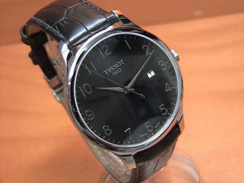 TISSOT T063.610.16.052.00