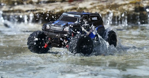 Traxxas LaTrax Teton 1:18