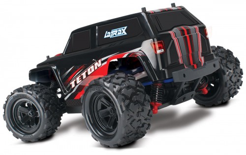 Traxxas LaTrax Teton 1:18