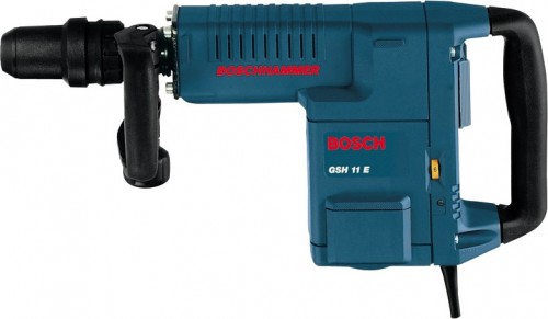 Bosch GSH 11 E Professional