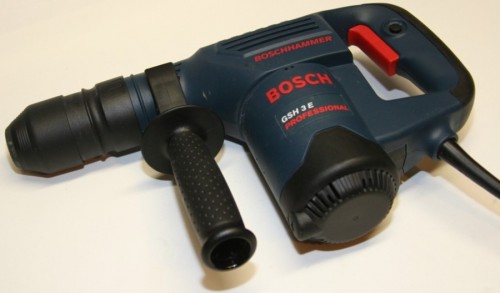 Bosch GSH 3 E Professional