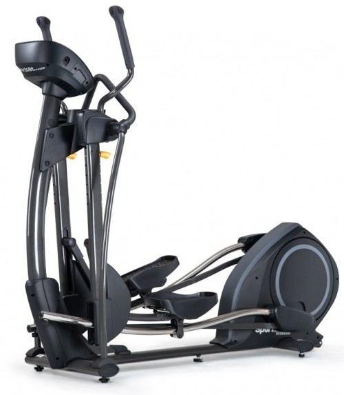 SportsArt Fitness E835