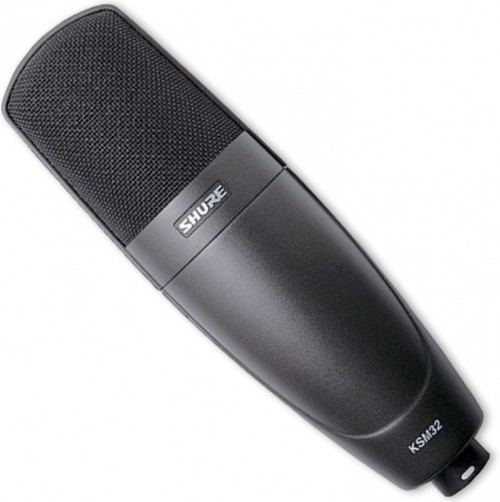 Shure KSM32