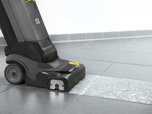 Karcher BR 30/4 C