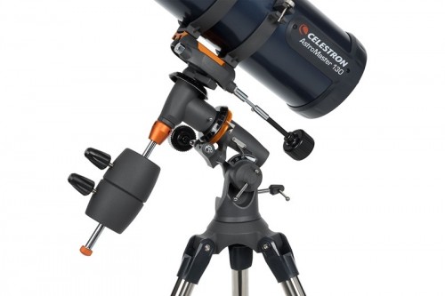 Celestron AstroMaster 130 EQ