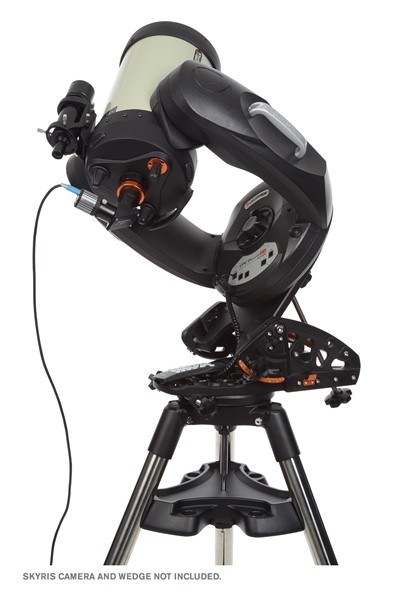 Celestron CPC Deluxe 800 HD