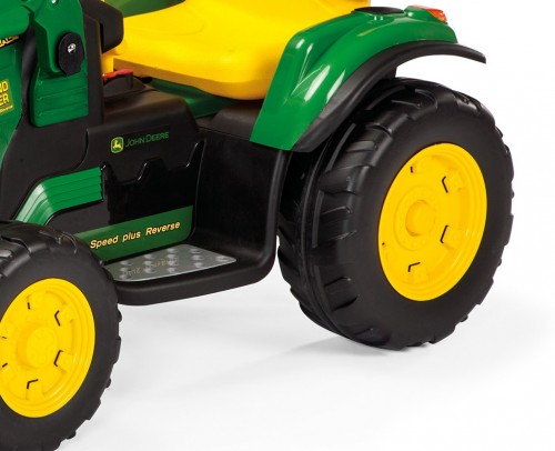 Peg Perego John Deere Ground Loader