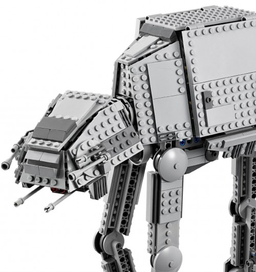 Lego AT-AT 75054