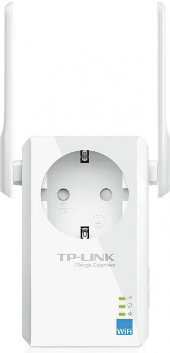 TP-LINK TL-WA860RE