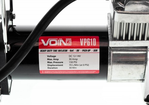 Voin VP-610