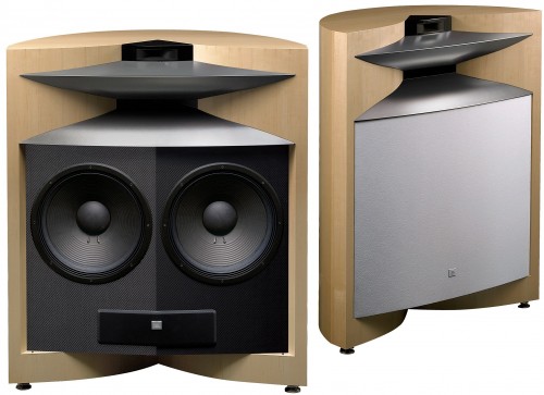 JBL Everest DD67000