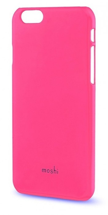 Moshi iGlaze Snap on Case for iPhone 6 Plus