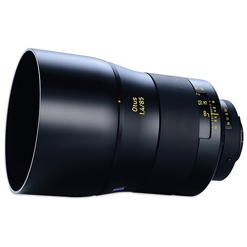 Carl Zeiss Otus 1.4/85