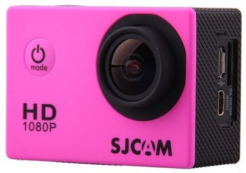 SJCAM SJ4000