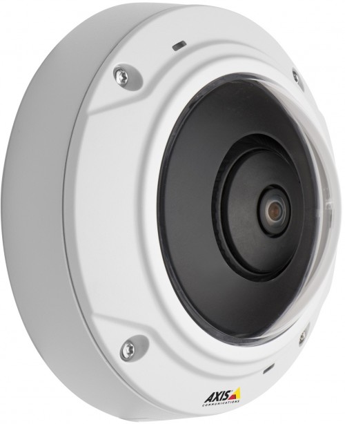Axis M3007-PV