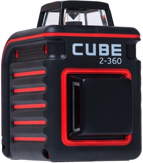 ADA CUBE 2-360