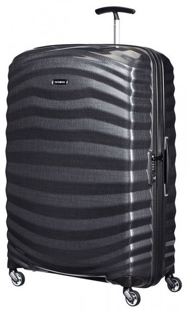 Samsonite Lite-Shock 124