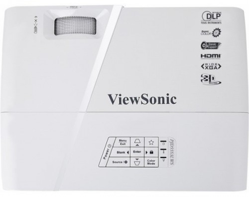 Viewsonic PJD5553Lws