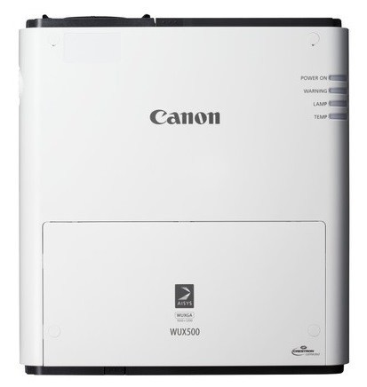 Canon XEED WUX500