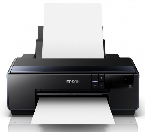 Epson SureColor SC-P600