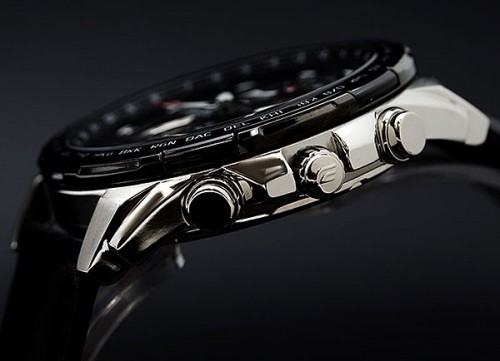 Casio Edifice EFR-550L-1A