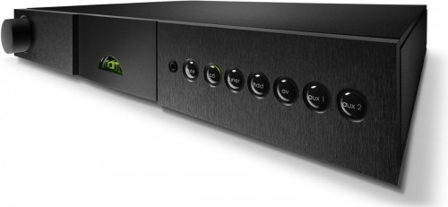 Внешний вид Naim Audio NAC 152 XS