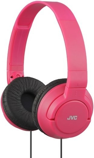 JVC HA-SR185