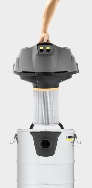 Karcher NT 90/2