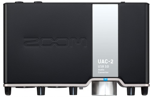 Zoom UAC-2