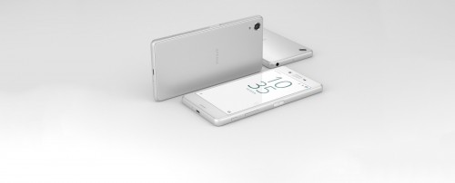 Sony Xperia X Performance