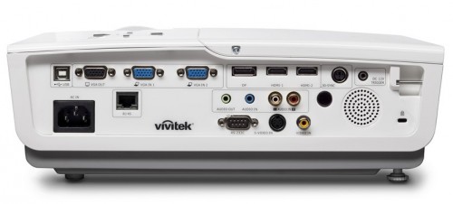 Vivitek DX977WT