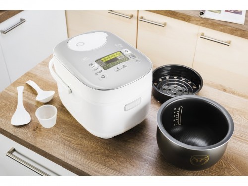 Tefal Efficient Multicooker RK814E32