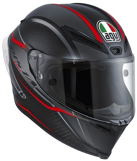 AGV Pista Gran Premio