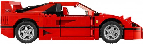 Lego Ferrari F40 10248