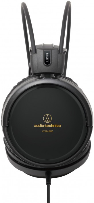 Audio-Technica ATH-A550Z