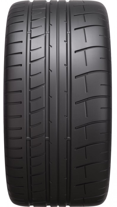 Dunlop Sport Maxx Race